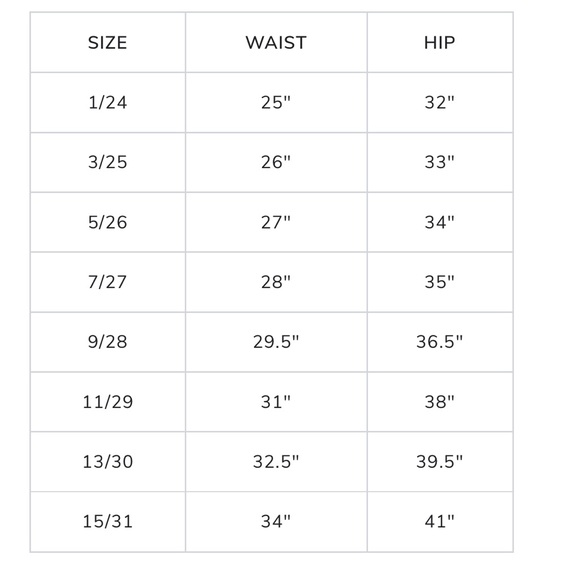 Lydia Ultra High Rise 90’s Flare Jeans - Picture 9 of 12